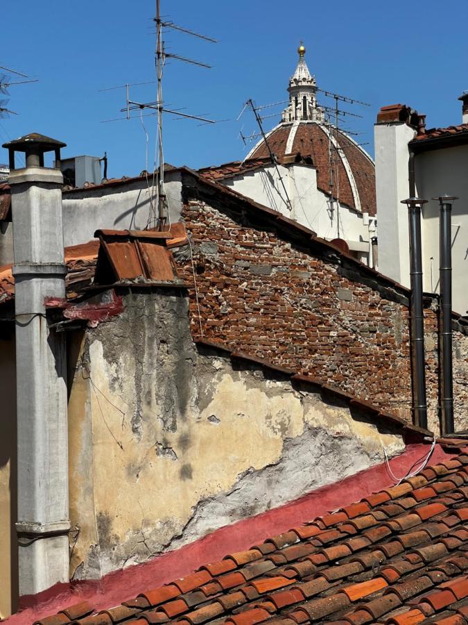 Hotel A casa di Anna Firenze Esterno foto